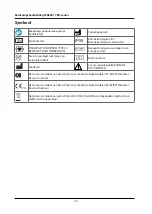 Preview for 42 page of Mindray MR6401 Operator'S Manual