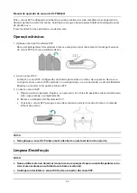 Preview for 46 page of Mindray MR6401 Operator'S Manual