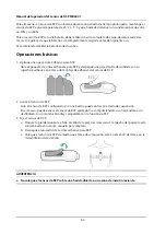 Preview for 62 page of Mindray MR6401 Operator'S Manual