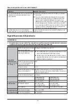 Preview for 64 page of Mindray MR6401 Operator'S Manual