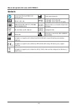 Preview for 66 page of Mindray MR6401 Operator'S Manual