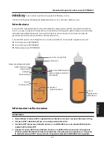 Preview for 67 page of Mindray MR6401 Operator'S Manual