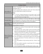 Preview for 11 page of Mindray MR6501 Instructions For Use Manual