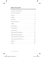 Preview for 3 page of Mindray Panorama TELEPACK-608 SpO2 Quick Reference Manual