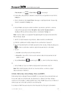 Preview for 21 page of Mindray Passport 12 Quick Reference Manual