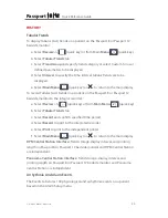 Preview for 25 page of Mindray Passport 12 Quick Reference Manual