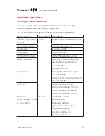 Preview for 33 page of Mindray Passport 12 Quick Reference Manual