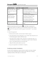 Preview for 35 page of Mindray Passport 12 Quick Reference Manual