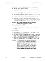 Preview for 42 page of Mindray Passport 5-Lead Service Manual