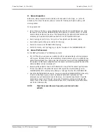 Preview for 49 page of Mindray Passport 5-Lead Service Manual