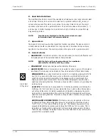 Preview for 164 page of Mindray Passport 5-Lead Service Manual