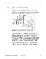 Preview for 237 page of Mindray Passport 5-Lead Service Manual