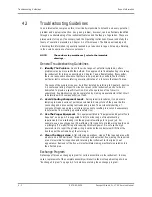 Preview for 282 page of Mindray Passport 5-Lead Service Manual