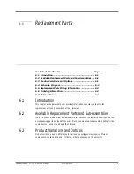 Preview for 403 page of Mindray Passport 5-Lead Service Manual