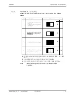 Preview for 517 page of Mindray Passport 5-Lead Service Manual