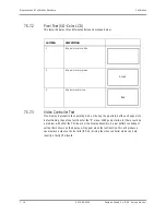 Preview for 518 page of Mindray Passport 5-Lead Service Manual