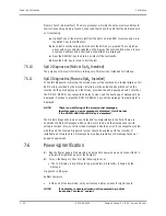 Preview for 522 page of Mindray Passport 5-Lead Service Manual