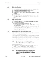 Preview for 526 page of Mindray Passport 5-Lead Service Manual