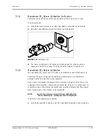 Preview for 527 page of Mindray Passport 5-Lead Service Manual