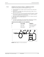 Preview for 529 page of Mindray Passport 5-Lead Service Manual