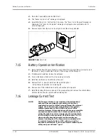 Preview for 532 page of Mindray Passport 5-Lead Service Manual