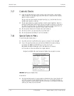 Preview for 534 page of Mindray Passport 5-Lead Service Manual