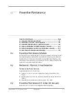 Preview for 537 page of Mindray Passport 5-Lead Service Manual