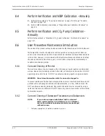 Preview for 538 page of Mindray Passport 5-Lead Service Manual