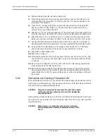 Preview for 540 page of Mindray Passport 5-Lead Service Manual