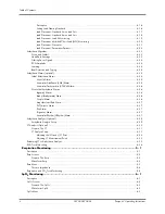 Предварительный просмотр 5 страницы Mindray Passport V Operating Instructions Manual