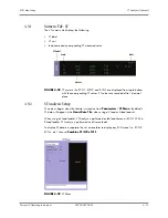 Предварительный просмотр 92 страницы Mindray Passport V Operating Instructions Manual