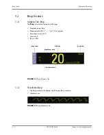 Предварительный просмотр 99 страницы Mindray Passport V Operating Instructions Manual