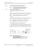 Предварительный просмотр 217 страницы Mindray Passport V Operating Instructions Manual