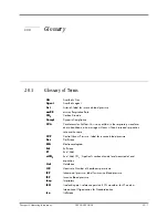 Предварительный просмотр 284 страницы Mindray Passport V Operating Instructions Manual