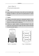 Preview for 18 page of Mindray PM-50 Operation Manual