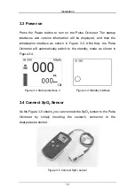 Preview for 19 page of Mindray PM-50 Operation Manual