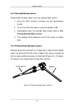 Preview for 25 page of Mindray PM-50 Operation Manual