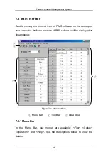 Preview for 41 page of Mindray PM-50 Operation Manual