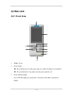 Preview for 24 page of Mindray PM-60Vet Operator'S Manual