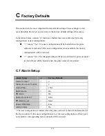 Preview for 89 page of Mindray PM-60Vet Operator'S Manual