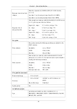 Preview for 45 page of Mindray PM-7000 Service Manual