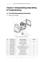 Preview for 59 page of Mindray PM-7000 Service Manual