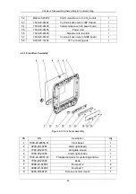 Preview for 62 page of Mindray PM-7000 Service Manual