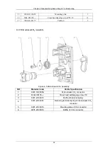 Preview for 64 page of Mindray PM-7000 Service Manual