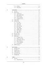 Preview for 8 page of Mindray PM-9000 Operation Manual