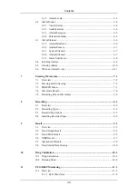 Preview for 9 page of Mindray PM-9000 Operation Manual