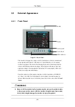 Preview for 29 page of Mindray PM-9000 Operation Manual