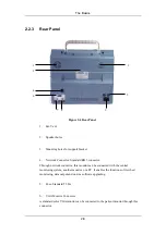 Preview for 32 page of Mindray PM-9000 Operation Manual