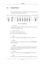 Preview for 34 page of Mindray PM-9000 Operation Manual