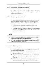 Preview for 48 page of Mindray PM-9000 Operation Manual